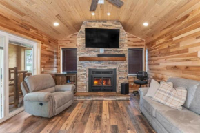 Paradise Mc Partlins Resort Cabin 4